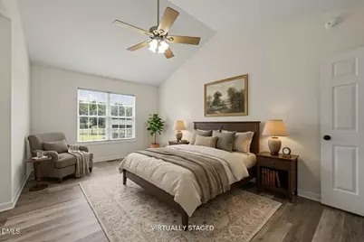 842 Campground Road, Selma, NC 27576 - Photo 4