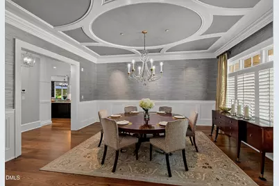 1412 Hedgelawn Way, Raleigh, NC 27615 - Photo 14