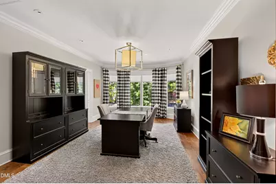 1412 Hedgelawn Way, Raleigh, NC 27615 - Photo 58