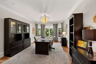 1412 Hedgelawn Way, Raleigh, NC 27615 - Photo 58
