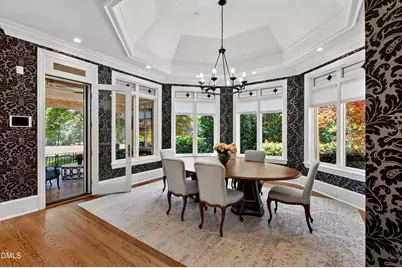 1412 Hedgelawn Way, Raleigh, NC 27615 - Photo 24
