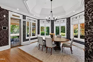 1412 Hedgelawn Way, Raleigh, NC 27615 - Photo 24