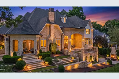 1412 Hedgelawn Way, Raleigh, NC 27615 - Photo 2