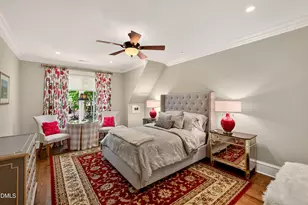 1412 Hedgelawn Way, Raleigh, NC 27615 - Photo 52