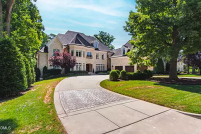 1412 Hedgelawn Way, Raleigh, NC 27615 - Photo 8