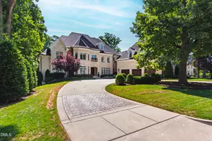 1412 Hedgelawn Way, Raleigh, NC 27615 - Photo 8