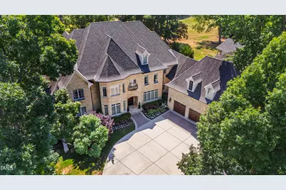 1412 Hedgelawn Way, Raleigh, NC 27615 - Photo 6