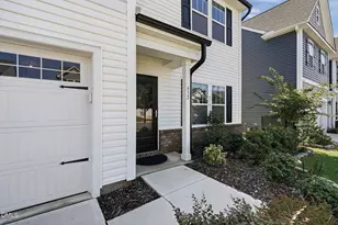 432 Bent Willow Dr, Clayton, NC 27527 - Photo 4