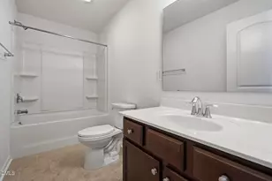 432 Bent Willow Dr, Clayton, NC 27527 - Photo 24