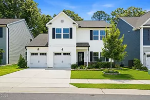 432 Bent Willow Dr, Clayton, NC 27527 - Photo 1