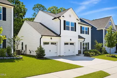 432 Bent Willow Drive, Clayton, NC 27527 - Photo 32