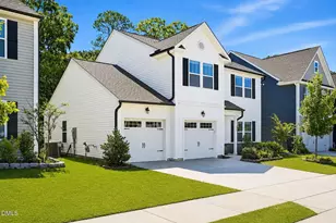 432 Bent Willow Dr, Clayton, NC 27527 - Photo 32