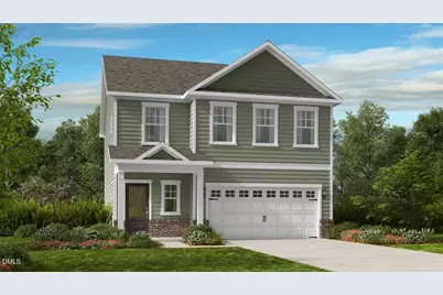 157 Hank Way, Angier, NC 27501 - Photo 1