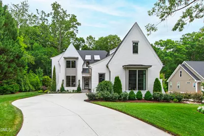 2101 Gresham Lake Road, Raleigh, NC 27615 - Photo 1