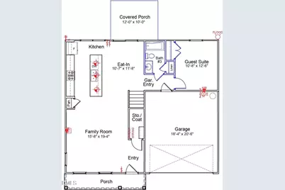 20 Silverbell Court, Youngsville, NC 27596 - Photo 2
