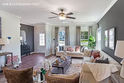 20 Silverbell Court, Youngsville, NC 27596 - Photo 16