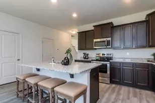 3256 Tracer Dr, Graham, NC 27253 - Photo 6