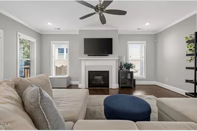 5017 Centerbud Place, Raleigh, NC 27606 - Photo 10
