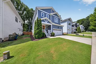 5017 Centerbud Place, Raleigh, NC 27606 - Photo 2