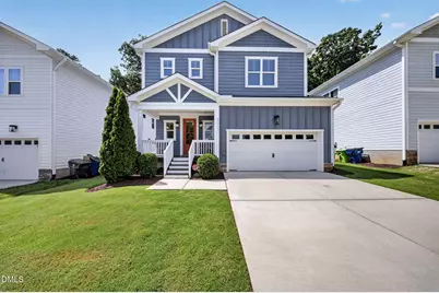 5017 Centerbud Place, Raleigh, NC 27606 - Photo 1