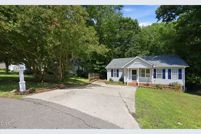 5729 Woof Place, Knightdale, NC 27545 - Photo 4