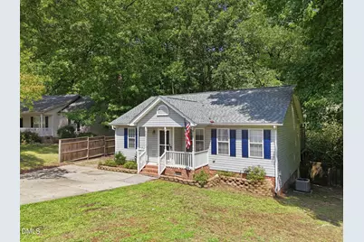5729 Woof Place, Knightdale, NC 27545 - Photo 2