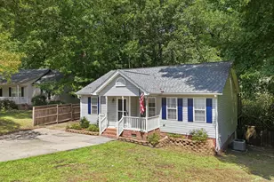 5729 Woof Pl, Knightdale, NC 27545 - Photo 2