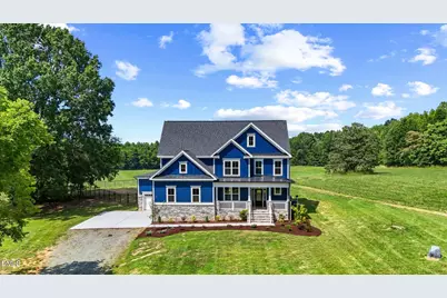 2946 Silk Hope Gum Spring Road, Pittsboro, NC 27312 - Photo 1