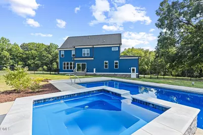 2946 Silk Hope Gum Spring Road, Pittsboro, NC 27312 - Photo 2