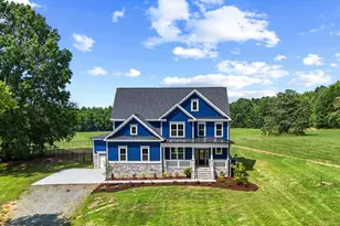 2946 Silk Hope Gum Springs Rd, Pittsboro, NC 27312 - Photo 2