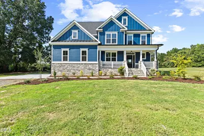 2946 Silk Hope Gum Springs Road, Pittsboro, NC 27312 - Photo 4