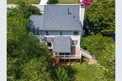 502 Samara Street, Apex, NC 27502 - Photo 38
