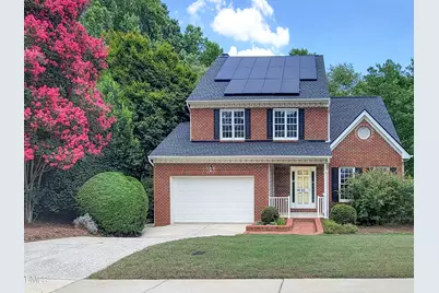 502 Samara Street, Apex, NC 27502 - Photo 2