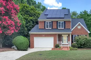 502 Samara St, Apex, NC 27502 - Photo 2
