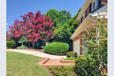 502 Samara Street, Apex, NC 27502 - Photo 48