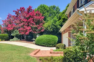 502 Samara St, Apex, NC 27502 - Photo 48