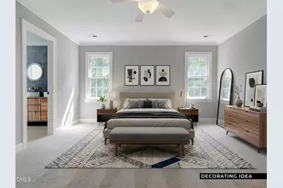 502 Samara Street, Apex, NC 27502 - Photo 8