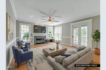 502 Samara Street, Apex, NC 27502 - Photo 24
