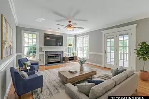 502 Samara St, Apex, NC 27502 - Photo 24