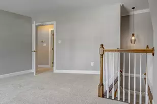 502 Samara St, Apex, NC 27502 - Photo 32