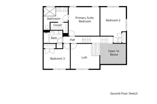 502 Samara St, Apex, NC 27502 - Photo 50