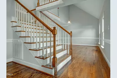 502 Samara Street, Apex, NC 27502 - Photo 12