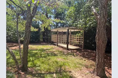 1033 Panther Hill Lane, Raleigh, NC 27603 - Photo 22