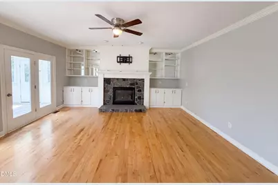 1033 Panther Hill Lane, Raleigh, NC 27603 - Photo 2