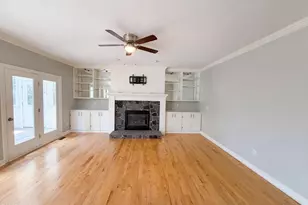 1033 Panther Hill Ln, Raleigh, NC 27603 - Photo 2