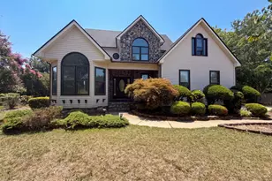 1033 Panther Hill Ln, Raleigh, NC 27603 - Photo 1