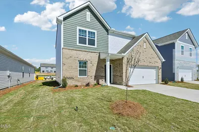 3812 Paragon Place, Rolesville, NC 27587 - Photo 2
