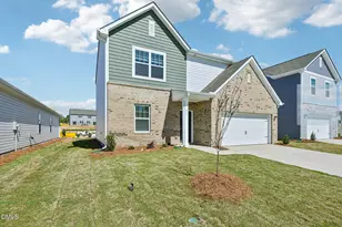 3812 Paragon Pl, Rolesville, NC 27587 - Photo 2