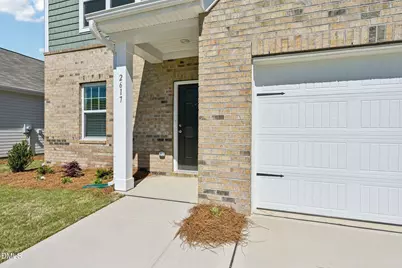 3812 Paragon Place, Rolesville, NC 27587 - Photo 4