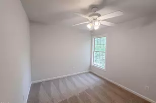 1487 Big Leaf Loop, Apex, NC 27502 - Photo 14